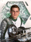 Mini a.k.a. Mike Hilgemann; Section Leader, 98 and 99