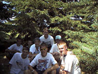 2000 Section