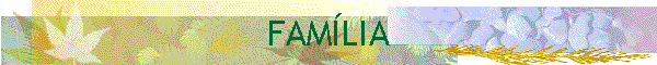 FAM�LIA