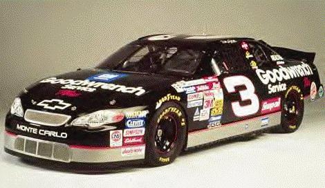 Tribute to #3