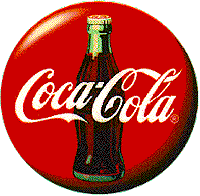 coke