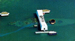 The Arizona Memorial