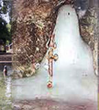 Swami Amar nath ji Phalgam Anantnag kashmir