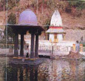 Surya Tirth Martand  Anantnag Kashmir