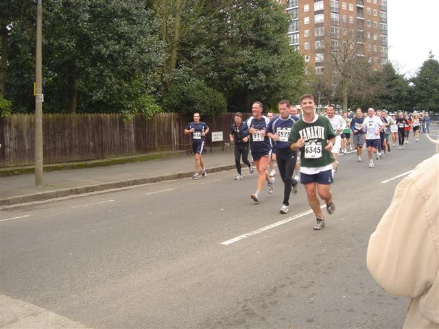 PK Mile 11