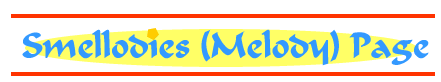 mellies page!