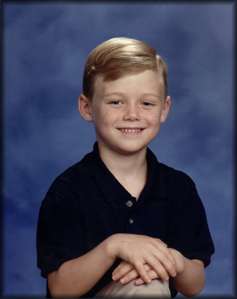 Christopher Kelly, 1999