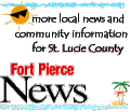 Fort Pierce News