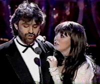 Andrea Bocelli and Sarah Brightman.gif