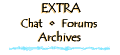 Chat,     forums, archives