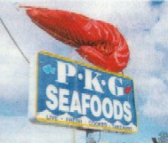 Enter PKG Seafoods frames site