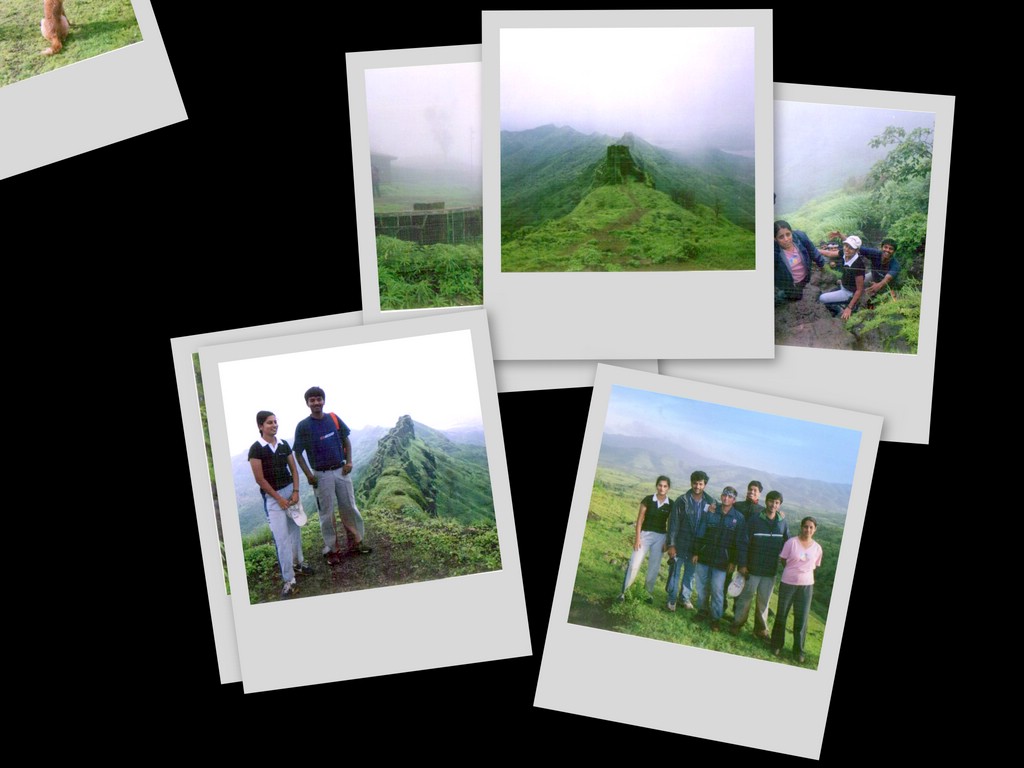Rajgad, Katraj Region
