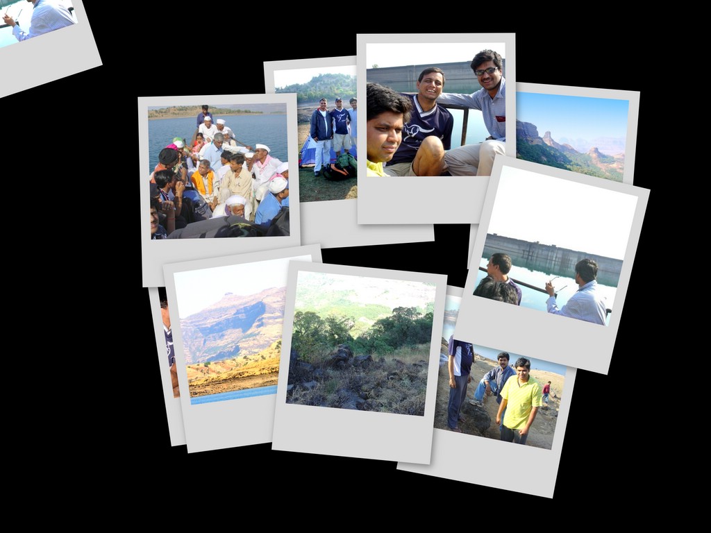 Ratangad, Igatpuri Region