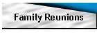 Family Reunions