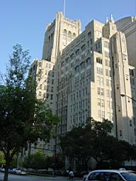 my school