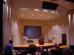 white coat ceremony