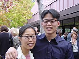 hyun joo and mike