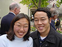 me and jessica