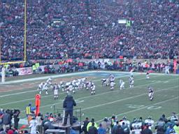 3rd and long for Philly...