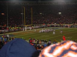 extra point