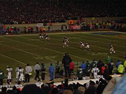 kickoff