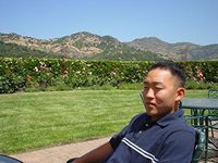 mike at s.anderson winery
