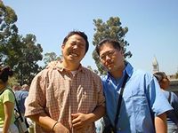 phil and jang...again