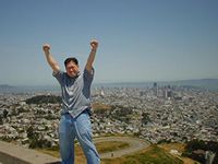 jang and san francisco