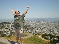 phil and san francisco
