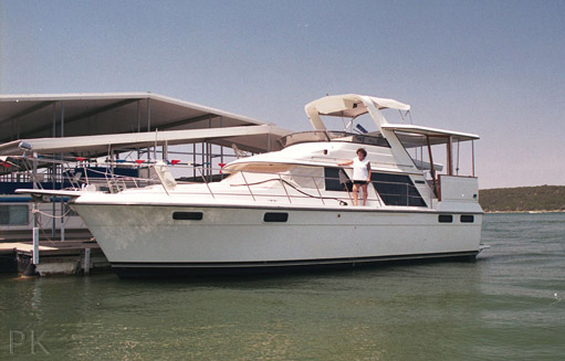 James & Suzie's Miss-B-Haven ll