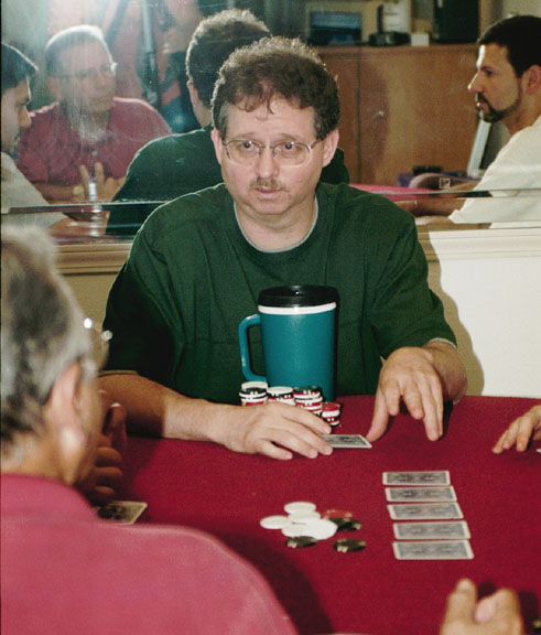 Steve