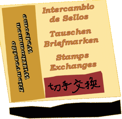 Bienvenido, Willkommen, Welcome