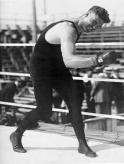 Jack Dempsey