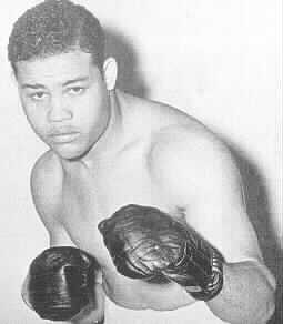 Joe Louis