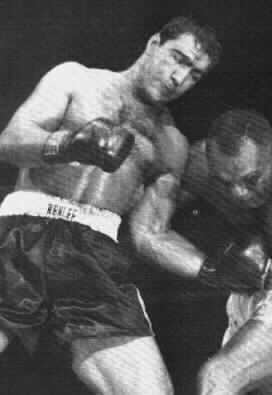 Rocky Marciano