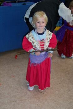 Prinzessin Anna