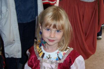 Prinzessin Mia