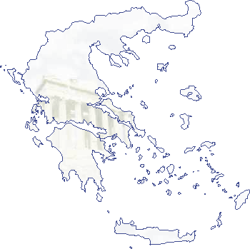 Greek Map