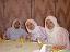 Antara yang hadir...