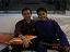 Mr Pres & Vice Pres...