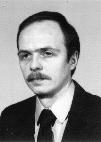 Photo of Piotr Kraczkowski