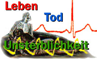 Death - graph