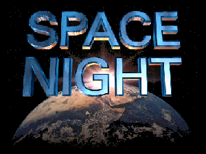 SpaceNight