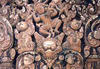 banteay