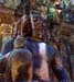 ganawithalionhead_by_gonewr