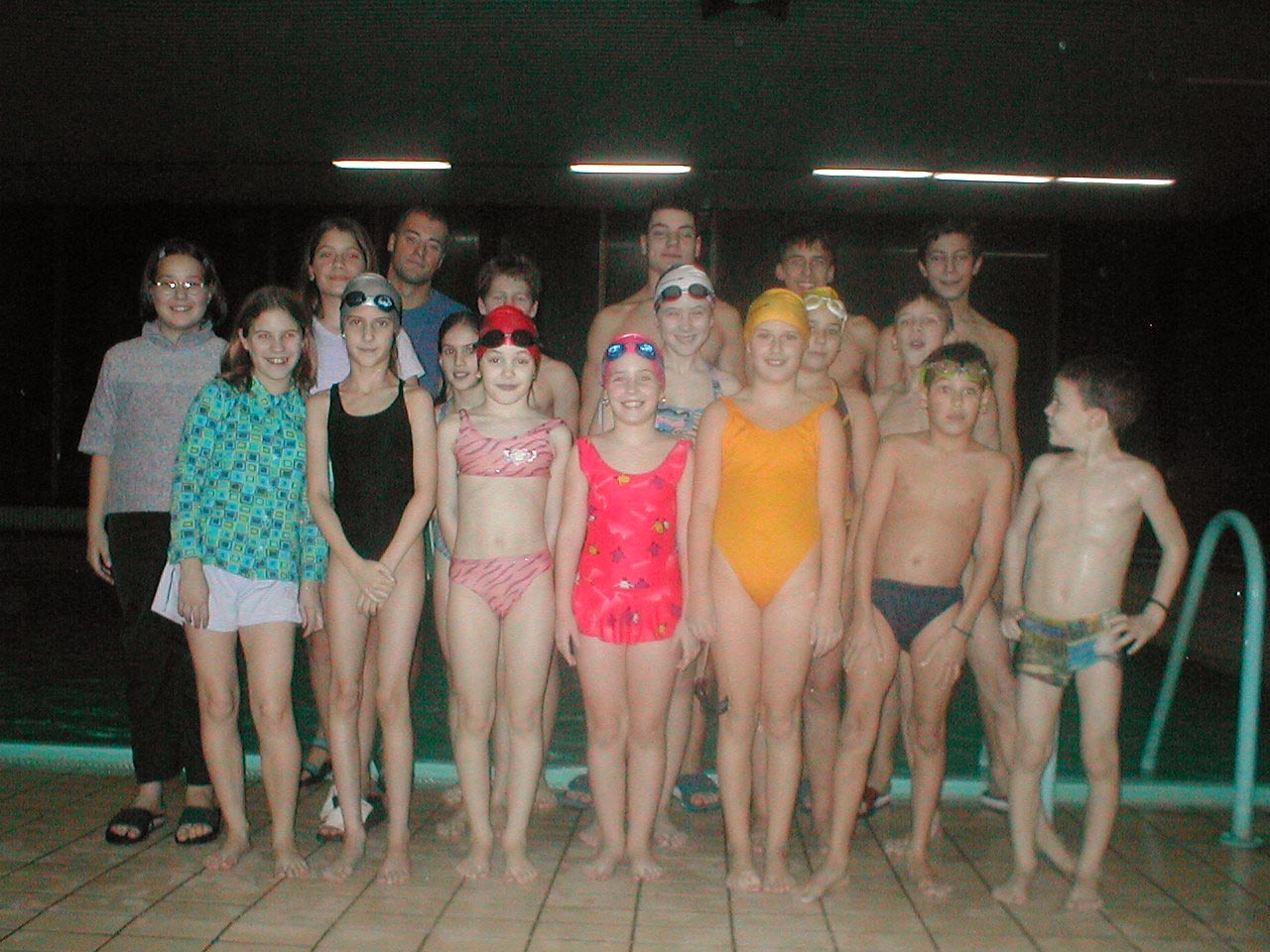 Plivacki klub 