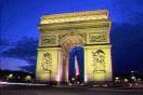 Arc De Triomphe