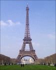 Eiffel Tower
