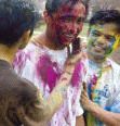Holi Festival
