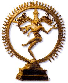 Natraj
